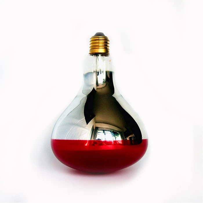 275w Heat Lamp