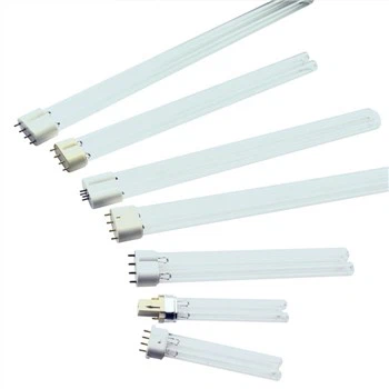 PL-S11W H Tip UV Lamba