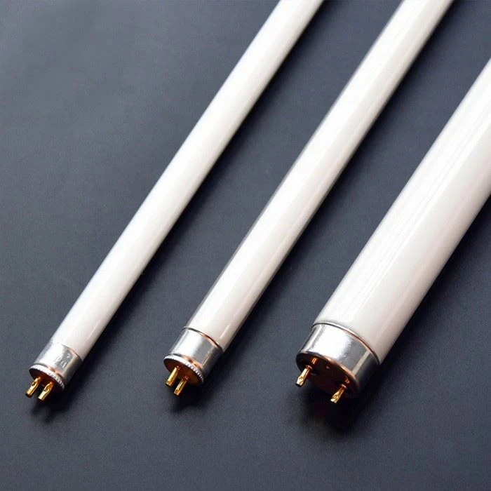 T8 10W BL 365nm UVA light bulb