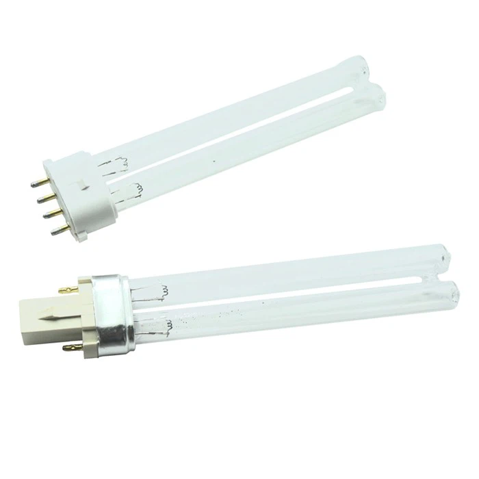 Uvc Lights