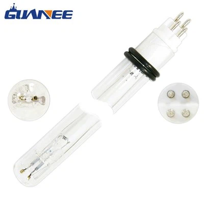 UVC Antiseptik Işık