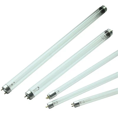 G6t5 Ozonlu Uvc Antiseptik Lamba