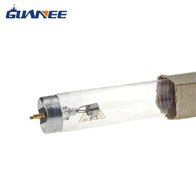 T5 Kırmızı Tabanlı 75w UVC Lamba